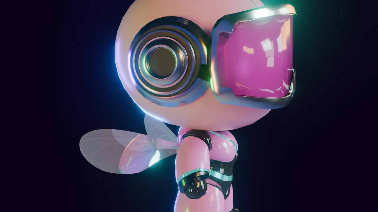 Project 07