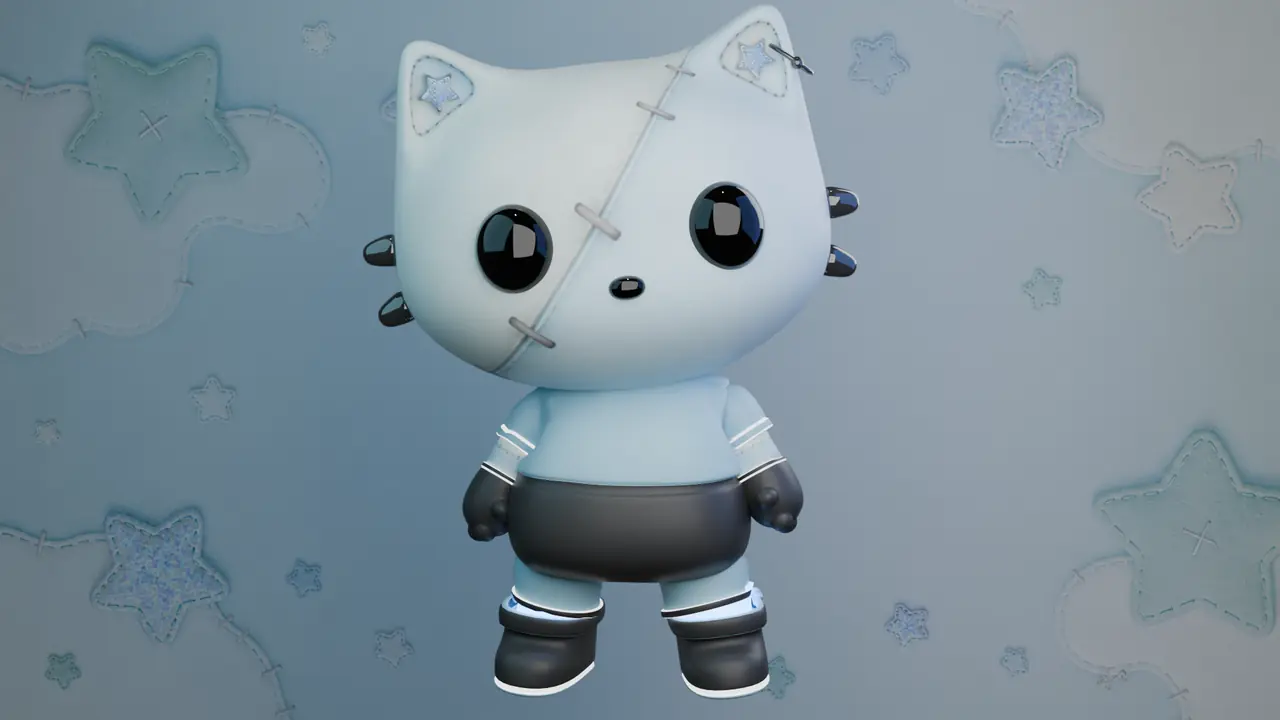 Project 17 장면 1