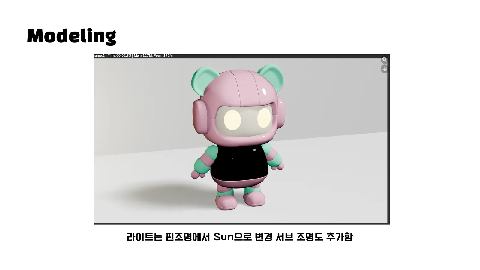 Project 18 과정 10