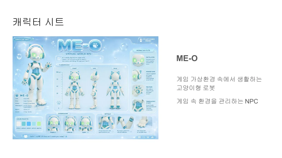 Project 21 과정 1
