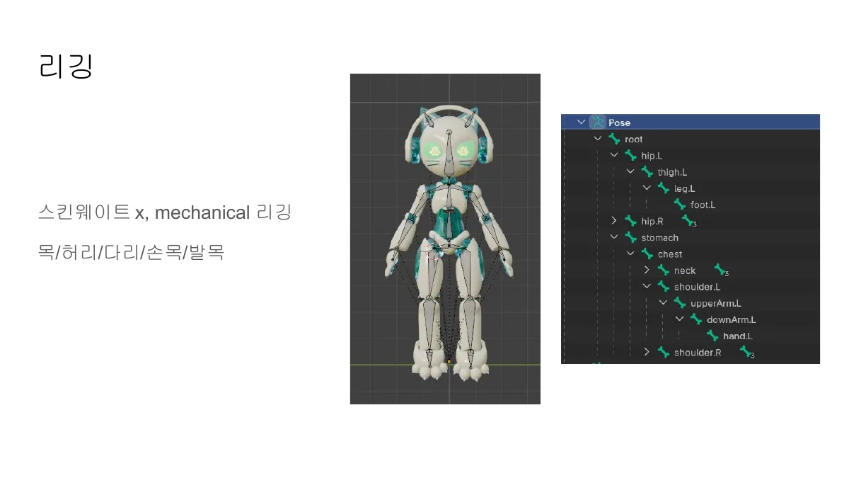 Project 21 과정 9