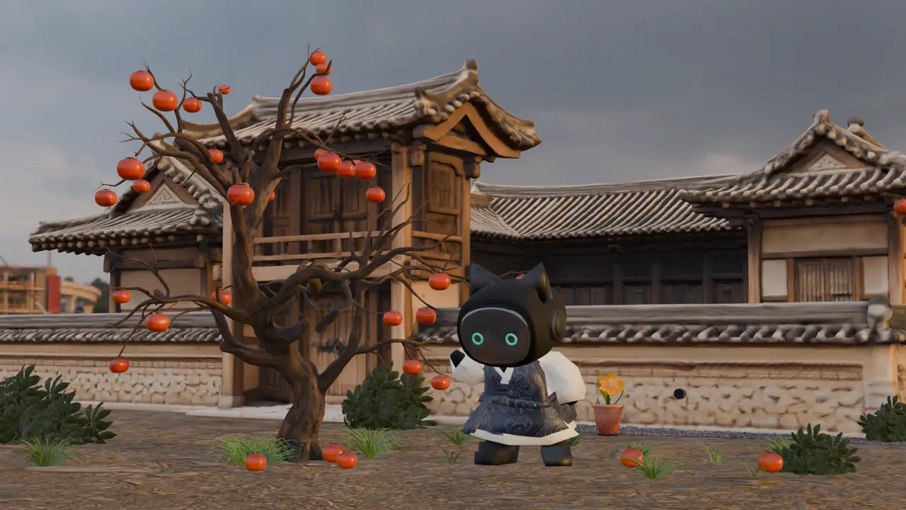 Project 23 장면 3